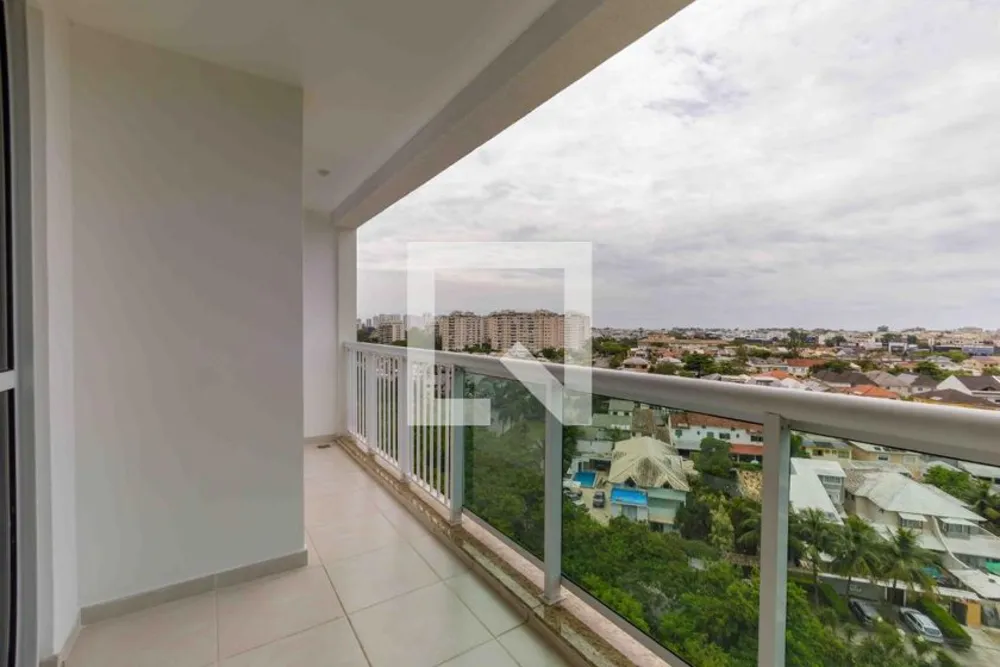 Cobertura, 3 quartos, 137 m² - Foto 7