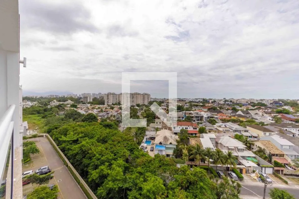 Cobertura, 3 quartos, 137 m² - Foto 10