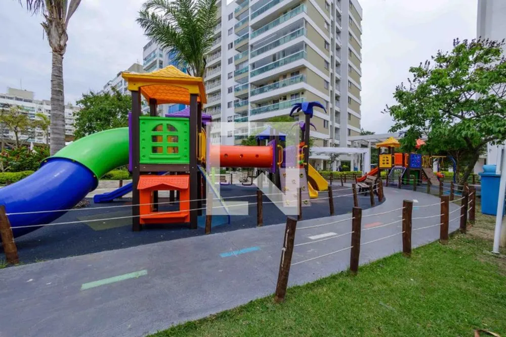 Cobertura, 3 quartos, 137 m² - Foto 20