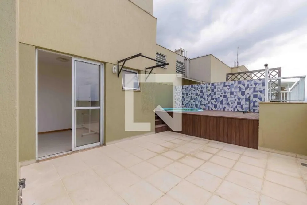 Cobertura, 3 quartos, 137 m² - Foto 12