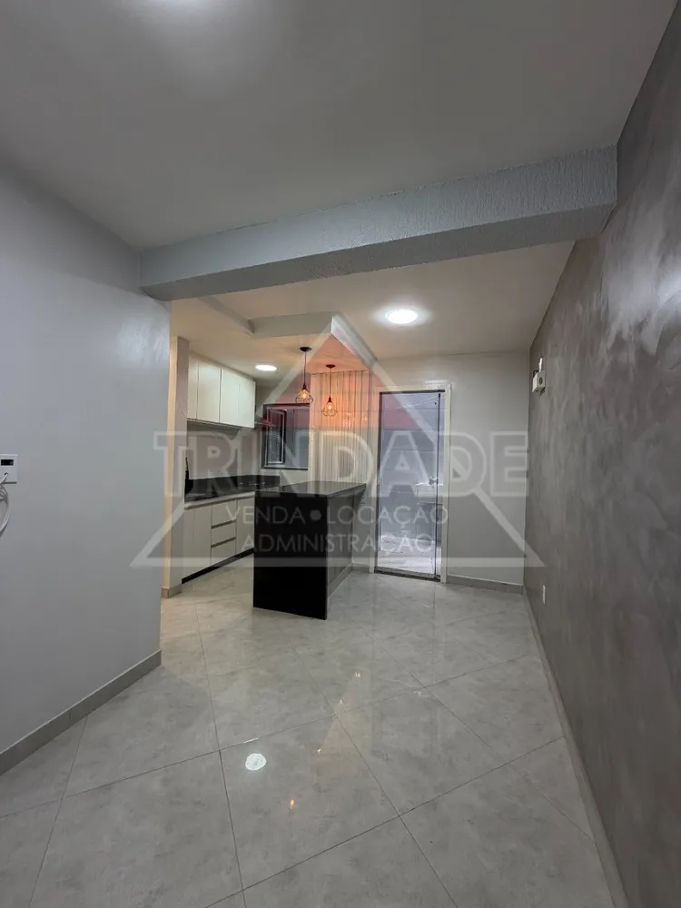Apartamento, 2 quartos, 55 m² - Foto 1