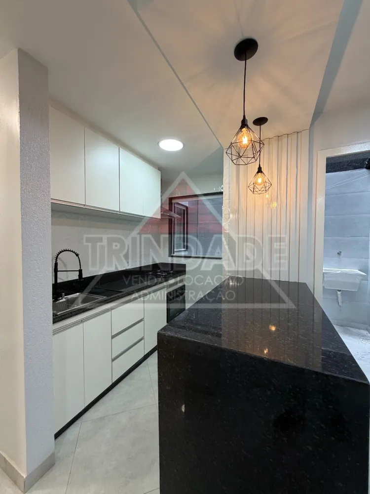 Apartamento, 2 quartos, 55 m² - Foto 3