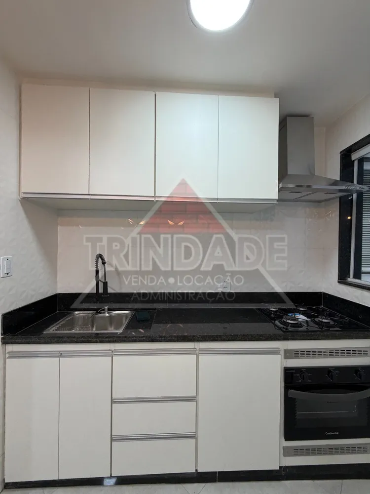 Apartamento, 2 quartos, 55 m² - Foto 5