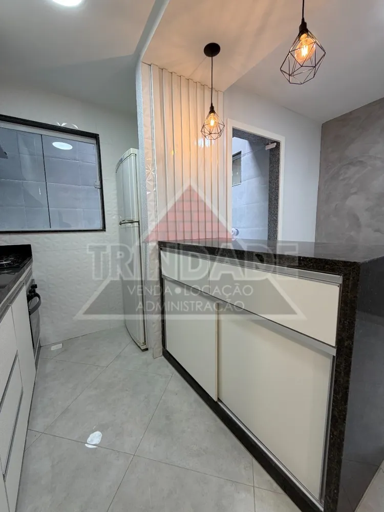 Apartamento, 2 quartos, 55 m² - Foto 6
