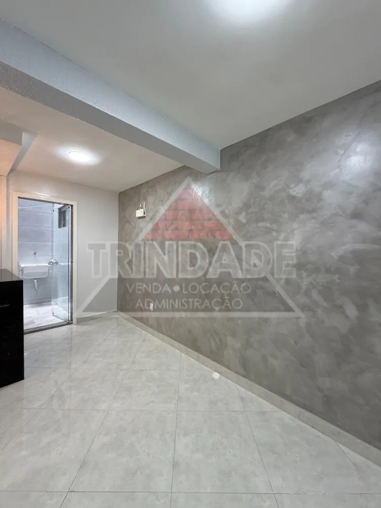 Apartamento, 2 quartos, 55 m² - Foto 2