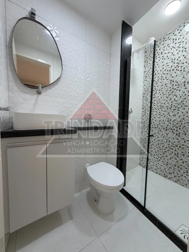 Apartamento, 2 quartos, 55 m² - Foto 9