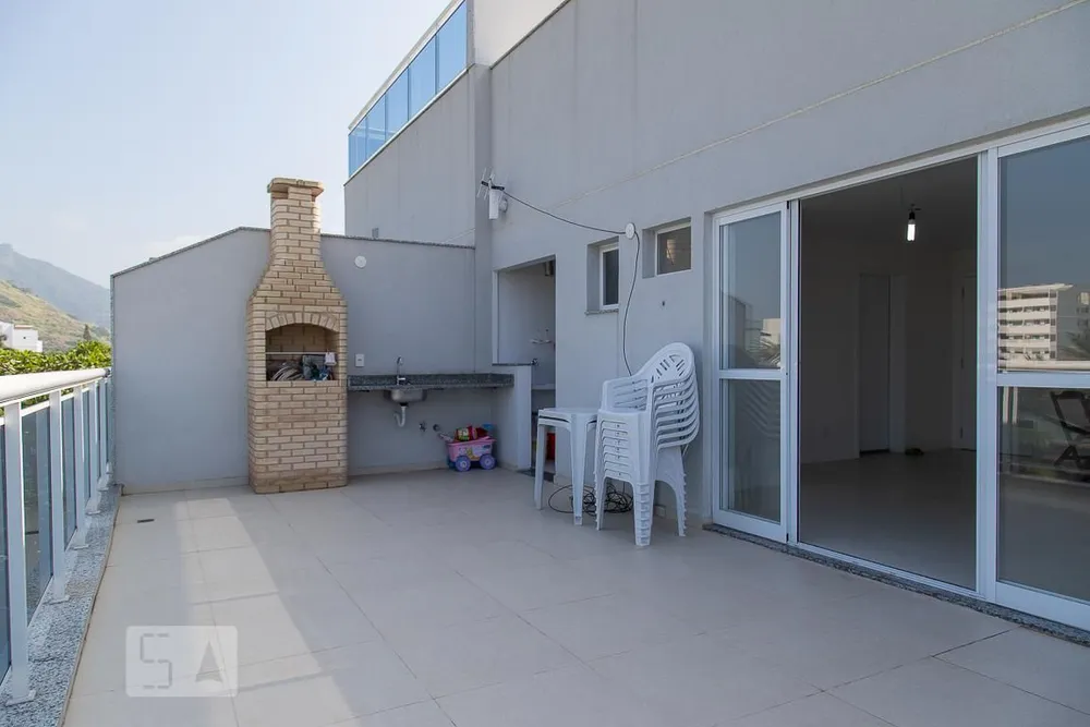 Cobertura, 3 quartos, 180 m² - Foto 8