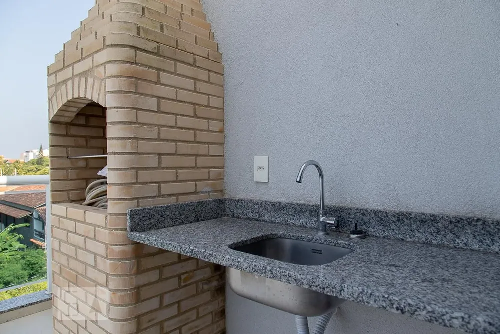 Cobertura, 3 quartos, 180 m² - Foto 7
