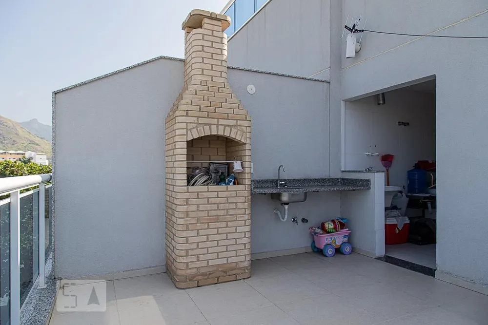 Cobertura, 3 quartos, 180 m² - Foto 6