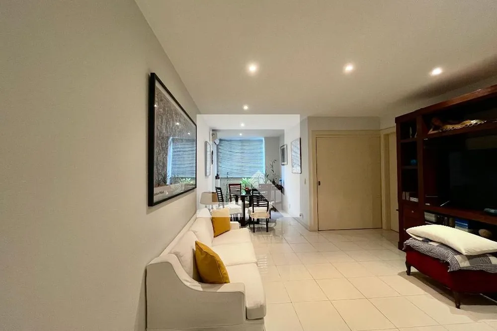 Apartamento, 3 quartos, 103 m² - Foto 4