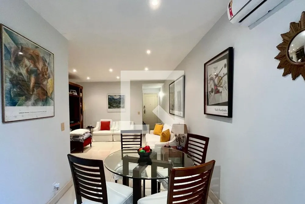 Apartamento, 3 quartos, 103 m² - Foto 3