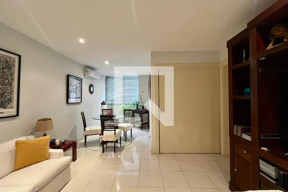 Apartamento, 3 quartos, 103 m² - Foto 1