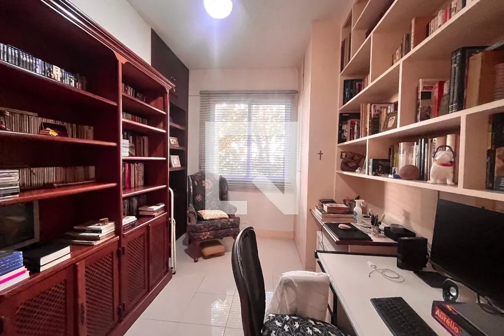 Apartamento, 3 quartos, 103 m² - Foto 7