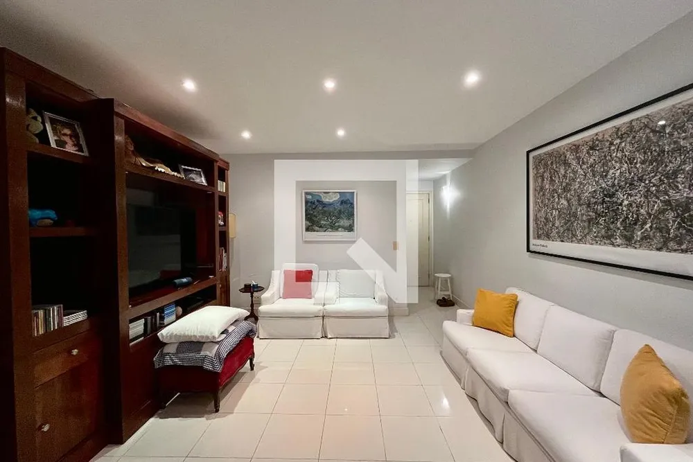 Apartamento, 3 quartos, 103 m² - Foto 2