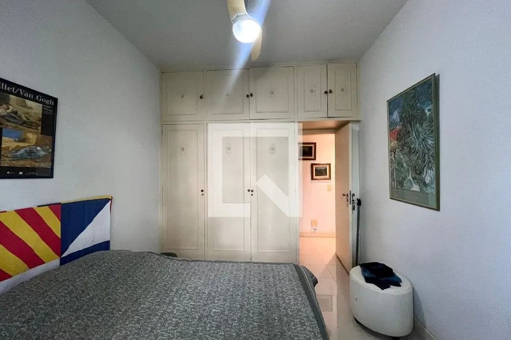 Apartamento, 3 quartos, 103 m² - Foto 10