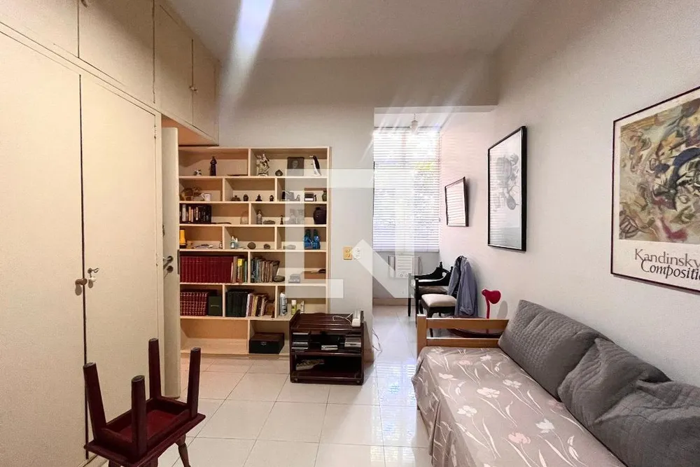 Apartamento, 3 quartos, 103 m² - Foto 23