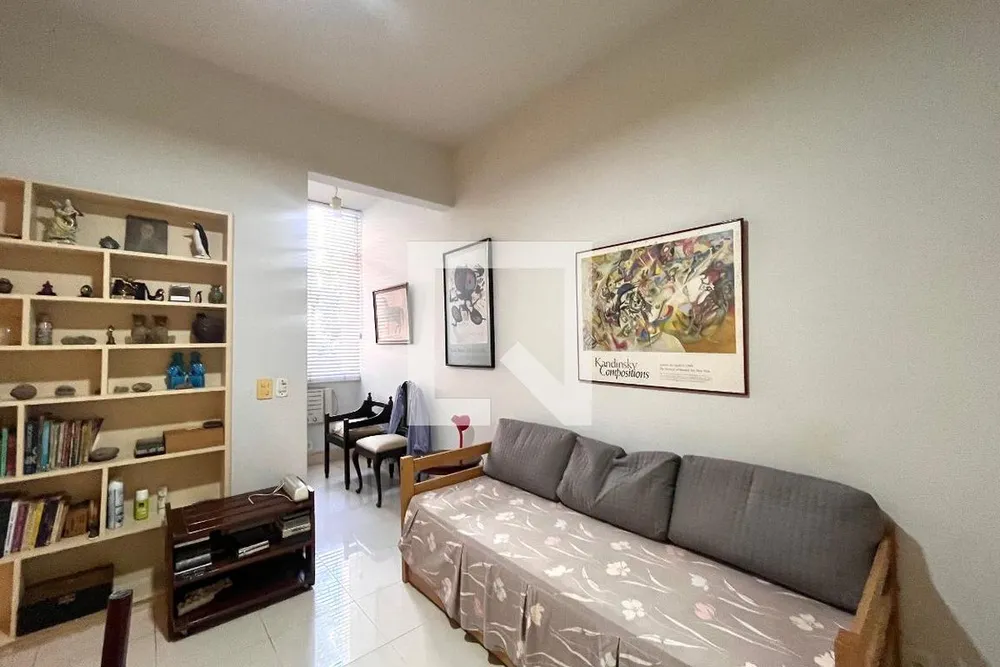 Apartamento, 3 quartos, 103 m² - Foto 11