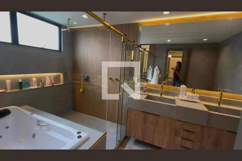 Casa, 4 quartos, 433 m² - Foto 13