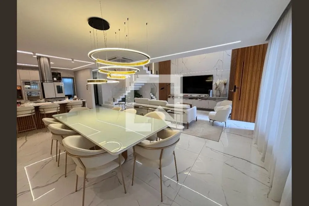 Casa, 4 quartos, 433 m² - Foto 5