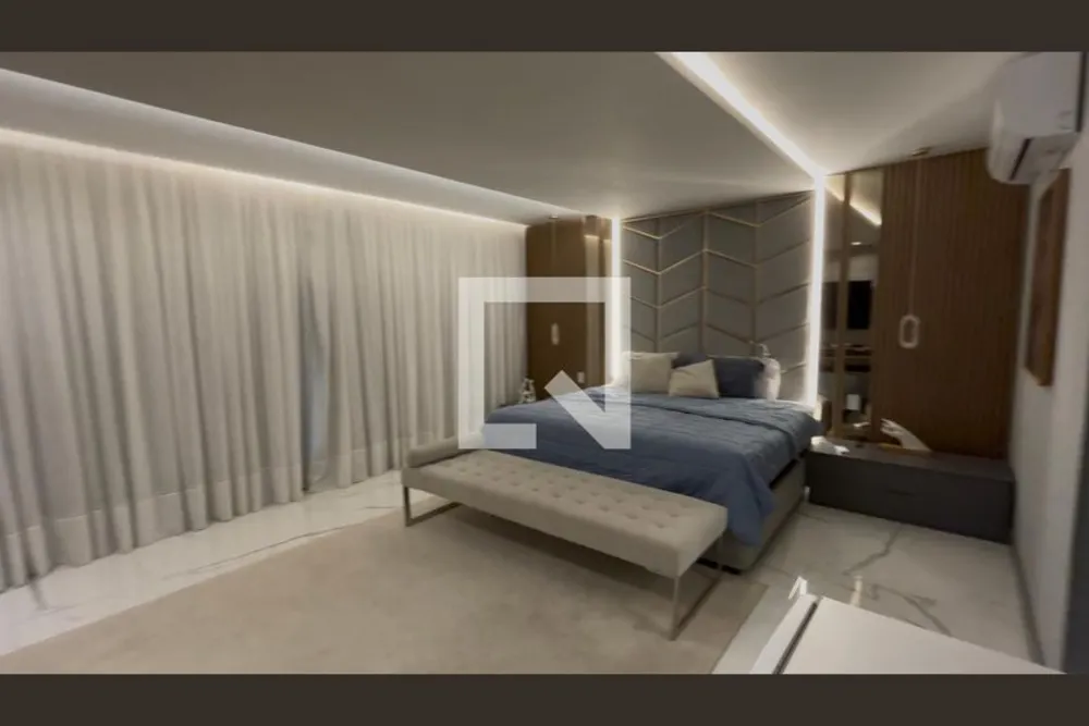Casa, 4 quartos, 433 m² - Foto 7