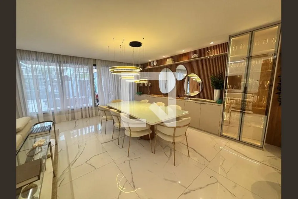 Casa, 4 quartos, 433 m² - Foto 3