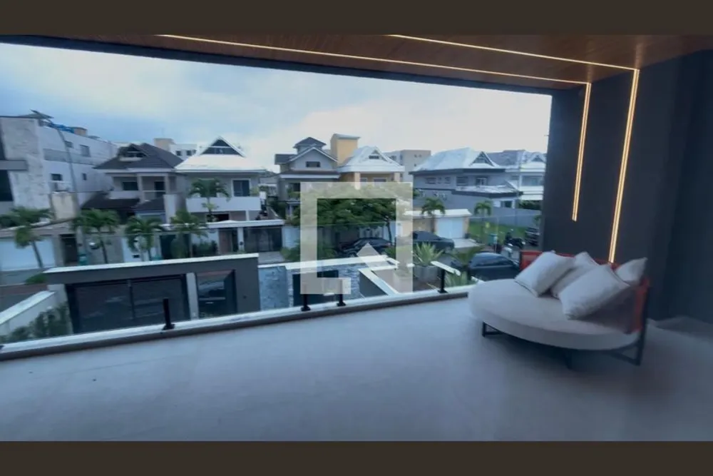 Casa, 4 quartos, 433 m² - Foto 11