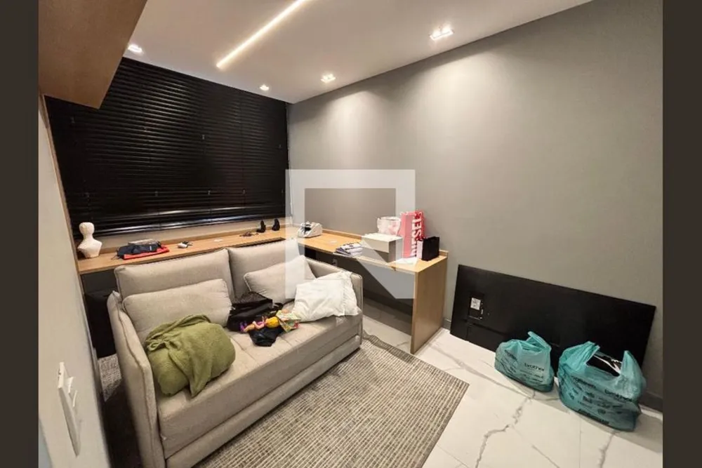 Casa, 4 quartos, 433 m² - Foto 16
