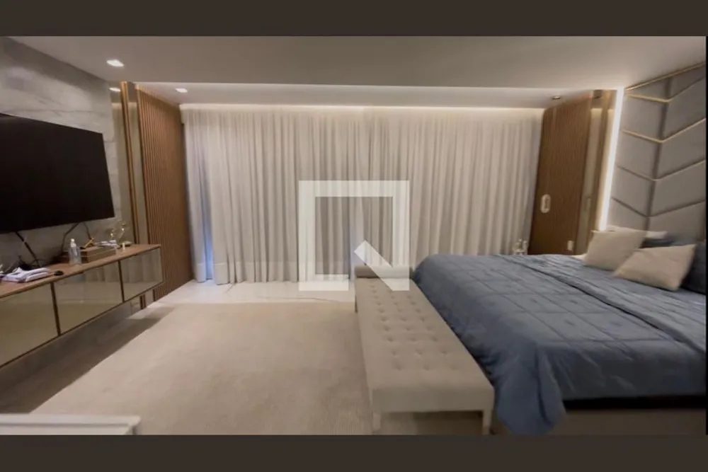 Casa, 4 quartos, 433 m² - Foto 10