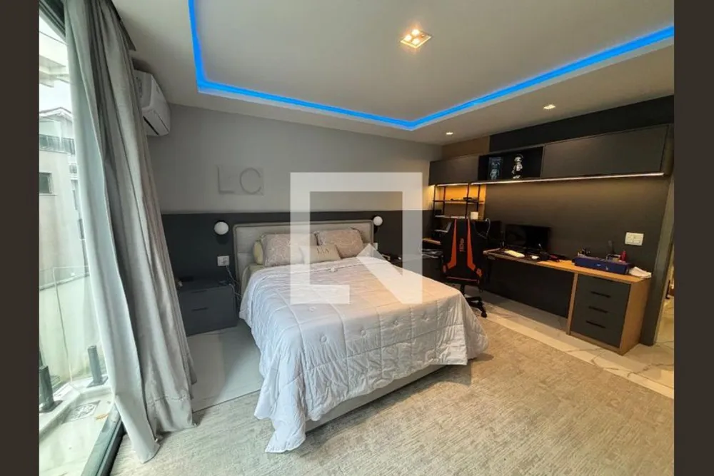 Casa, 4 quartos, 433 m² - Foto 27