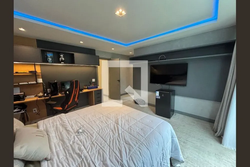 Casa, 4 quartos, 433 m² - Foto 28