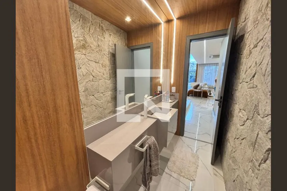 Casa, 4 quartos, 433 m² - Foto 22