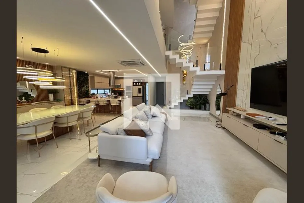 Casa, 4 quartos, 433 m² - Foto 6