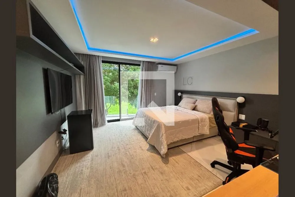 Casa, 4 quartos, 433 m² - Foto 25