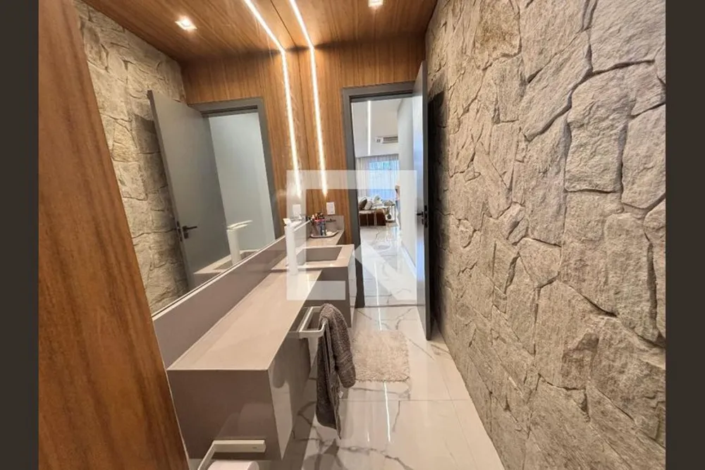 Casa, 4 quartos, 433 m² - Foto 23
