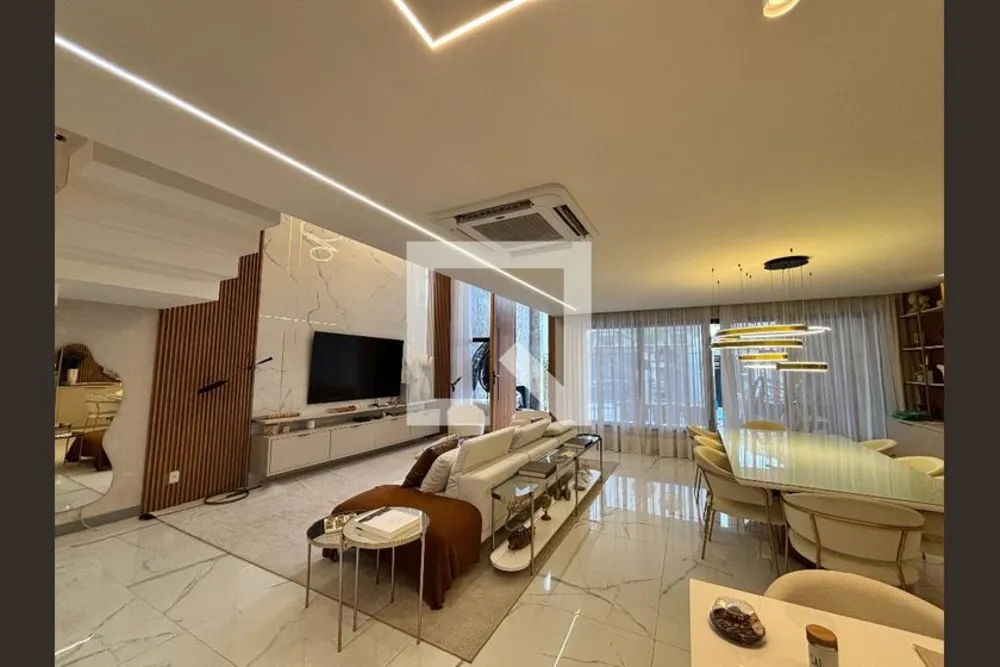 Casa, 4 quartos, 433 m² - Foto 1