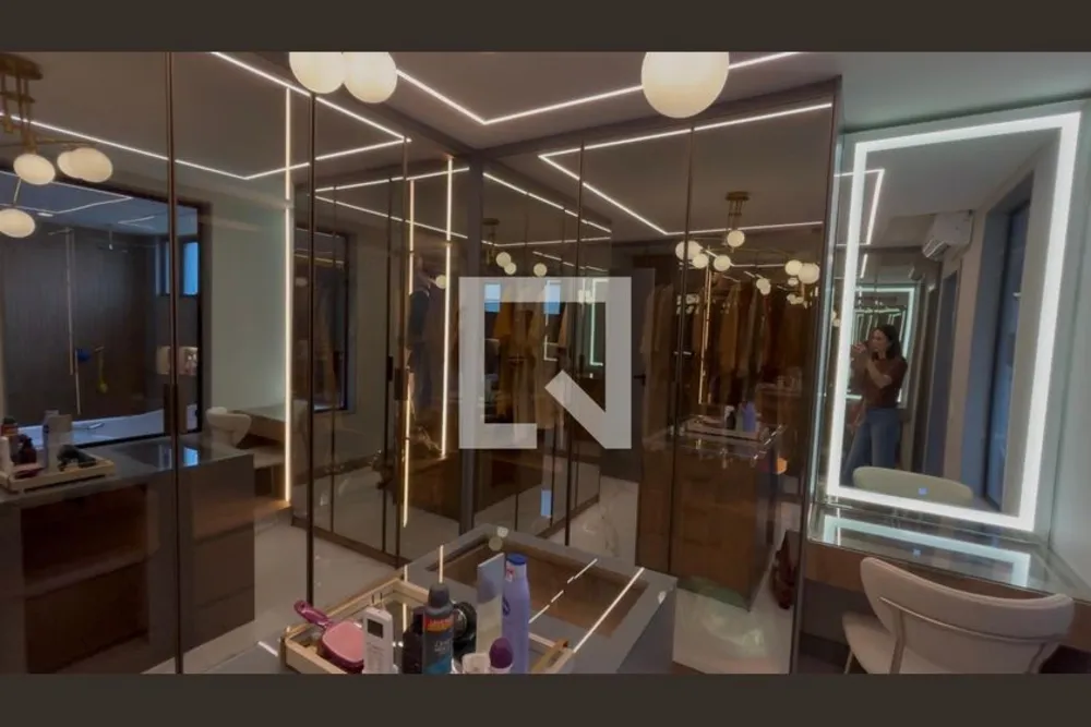 Casa, 4 quartos, 433 m² - Foto 12