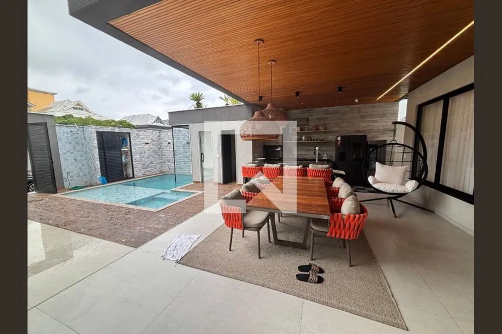 Casa, 4 quartos, 433 m² - Foto 70