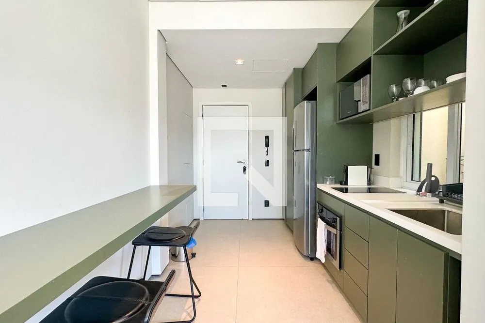 Kitnet-Studio, 30 m² - Foto 17