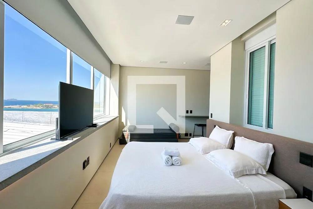 Kitnet-Studio, 30 m² - Foto 1