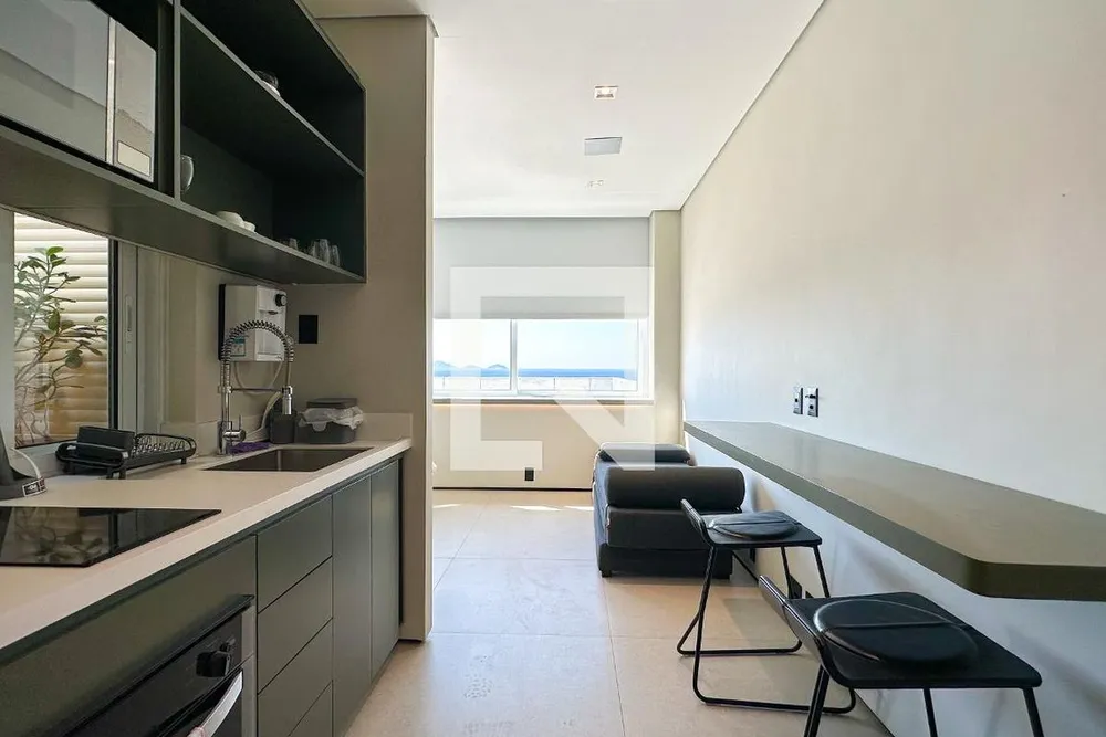 Kitnet-Studio, 30 m² - Foto 14