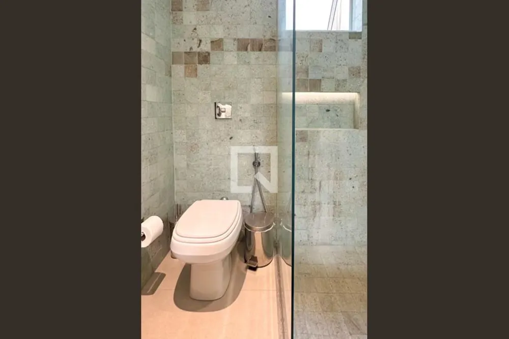 Kitnet-Studio, 30 m² - Foto 25