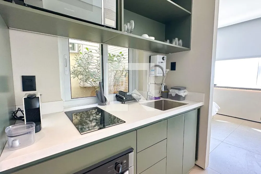 Kitnet-Studio, 30 m² - Foto 16