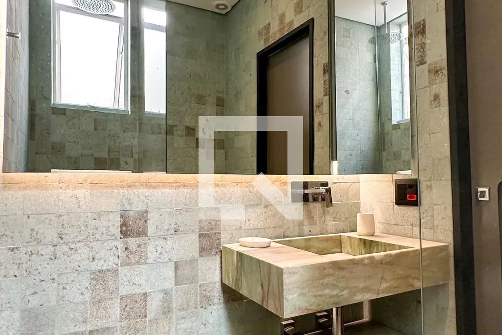 Kitnet-Studio, 30 m² - Foto 19