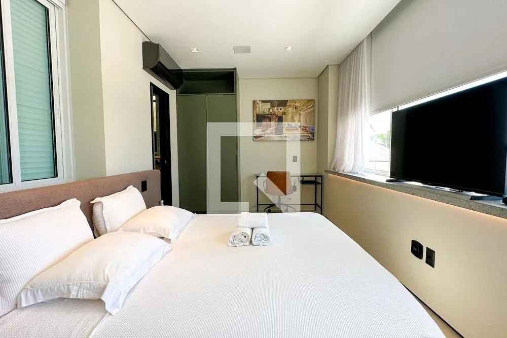 Kitnet-Studio, 30 m² - Foto 10
