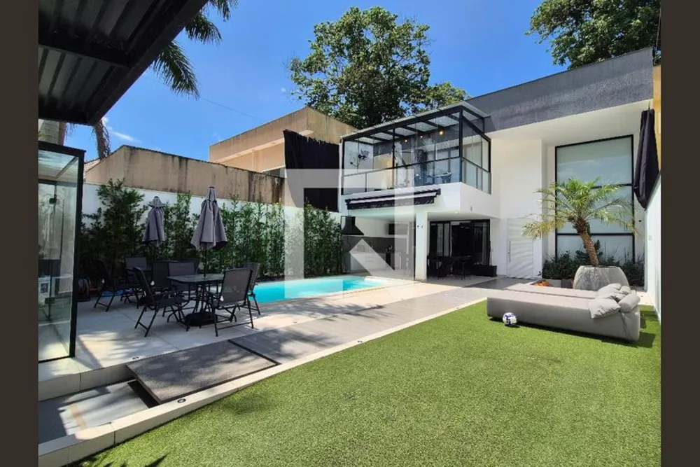 Casa, 2 quartos, 270 m² - Foto 9