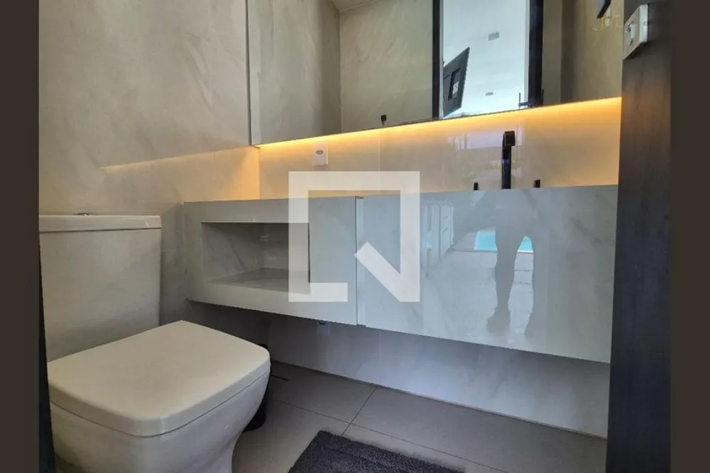 Casa, 2 quartos, 270 m² - Foto 17