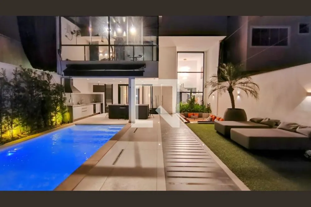 Casa, 2 quartos, 270 m² - Foto 12
