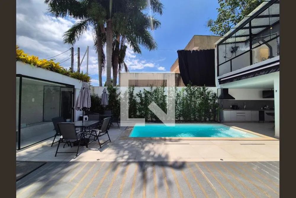 Casa, 2 quartos, 270 m² - Foto 21
