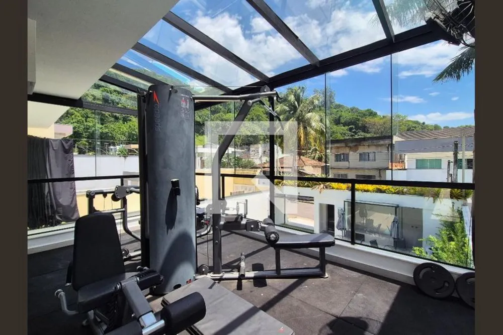 Casa, 2 quartos, 270 m² - Foto 22