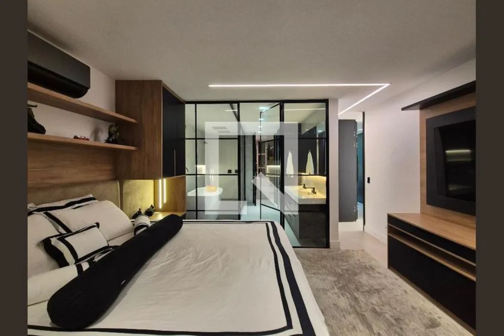 Casa, 2 quartos, 270 m² - Foto 42